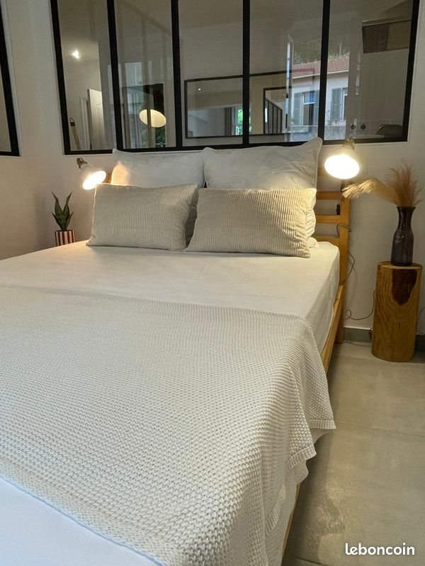 Appartement à louer, 41m², Nice