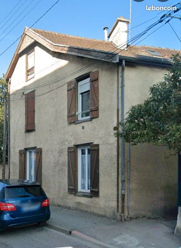 Appartement à vendre, 240m², Troyes