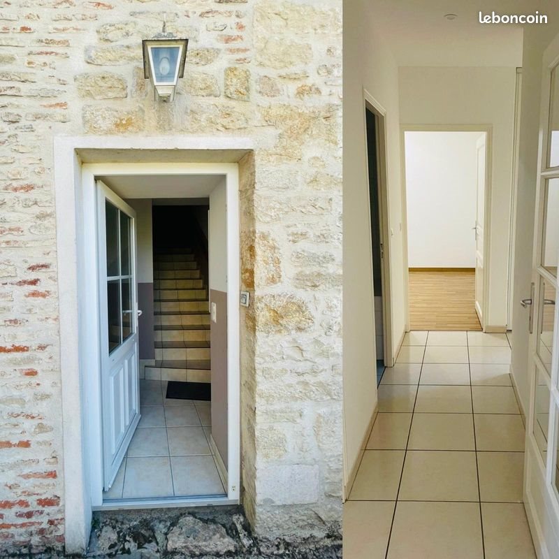 Appartement à louer, 82m², Beaune