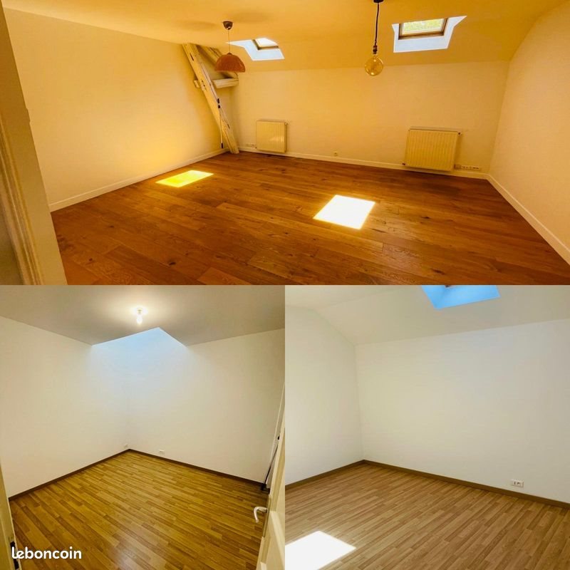 Appartement à louer, 82m², Beaune