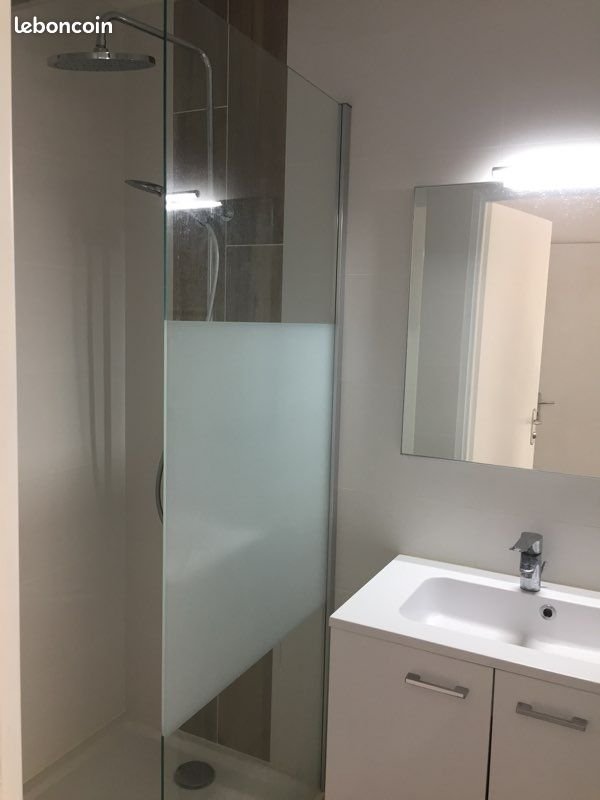 Appartement à louer, 35m², Saint-Étienne