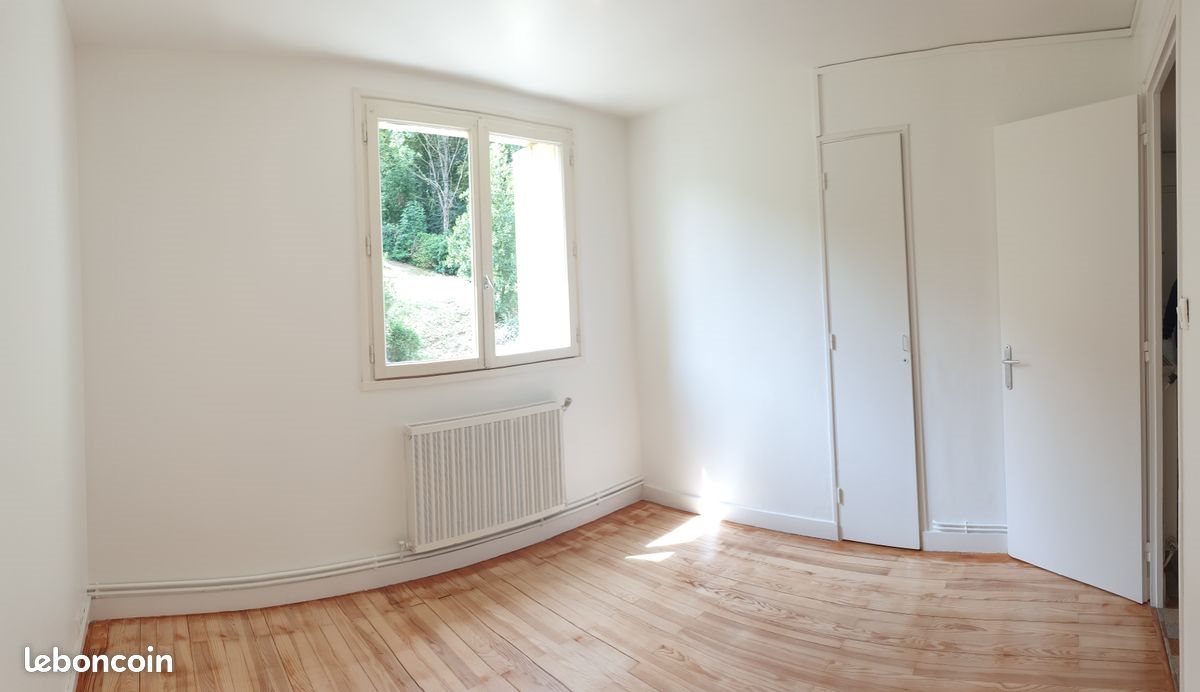 Appartement à louer, 53m², Saint-Étienne