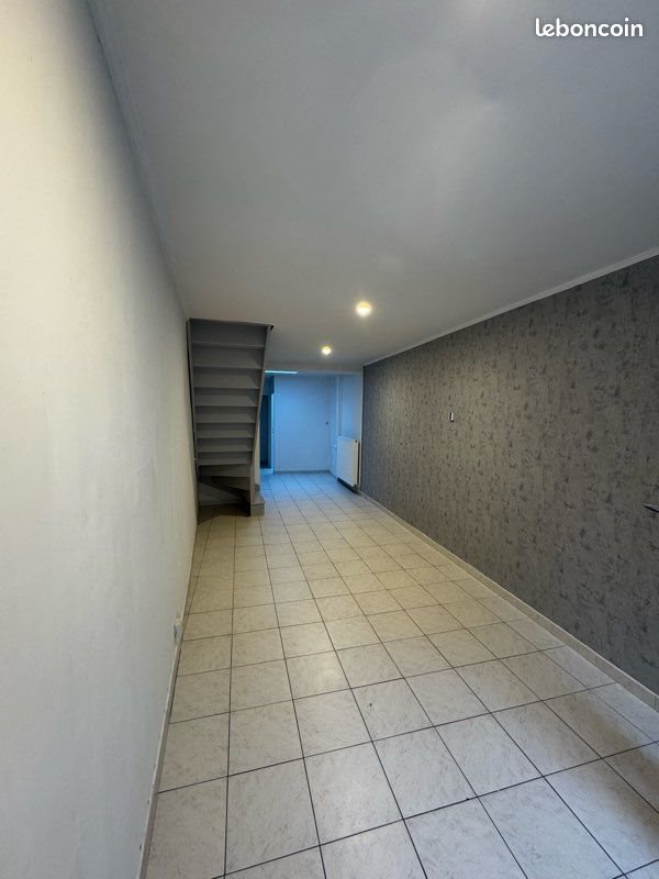 Maison à louer, 52m², Guînes
