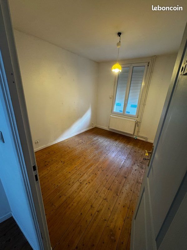Maison à louer, 52m², Guînes