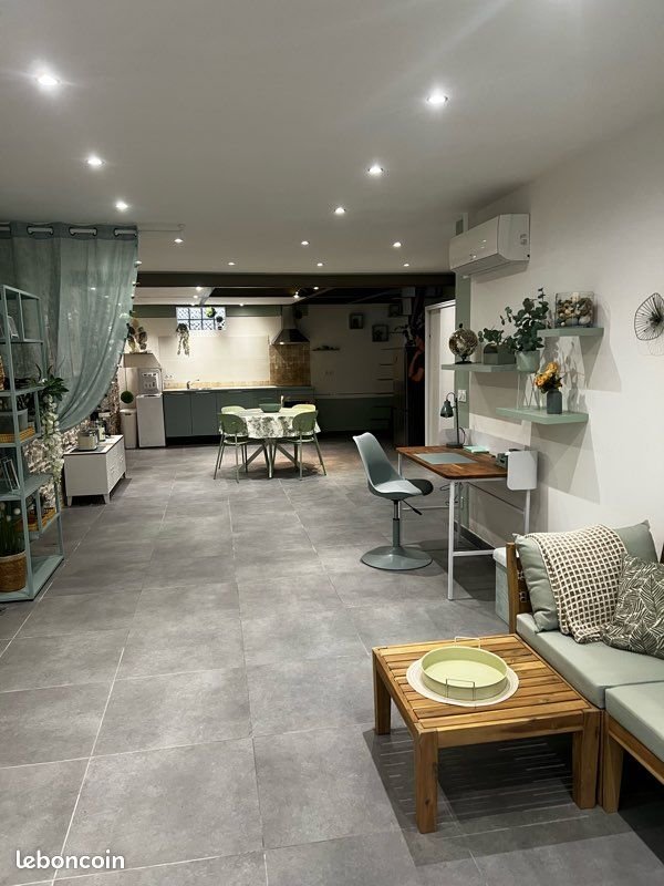 Appartement à louer, 54m², Bagnols-sur-Cèze
