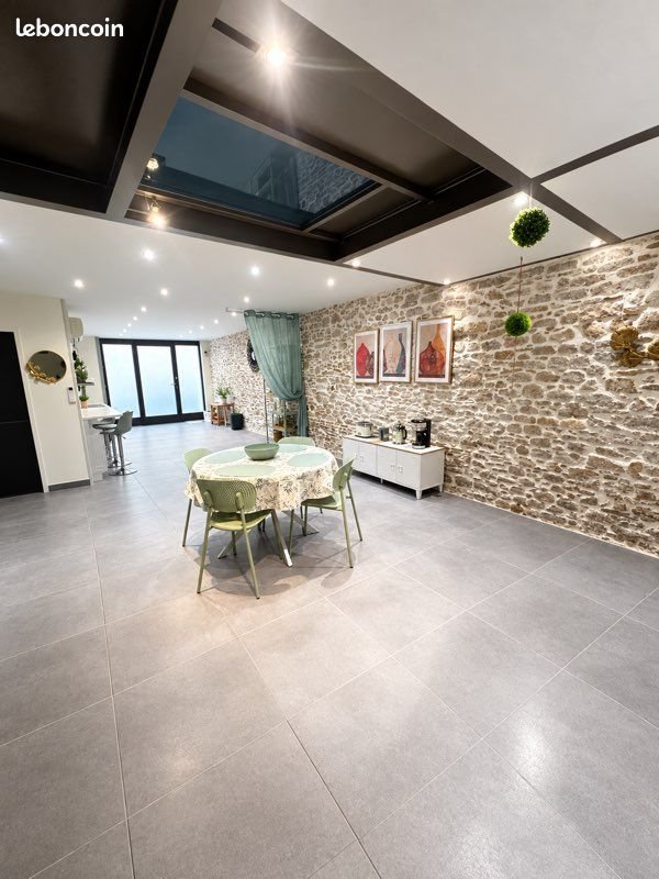 Appartement à louer, 54m², Bagnols-sur-Cèze
