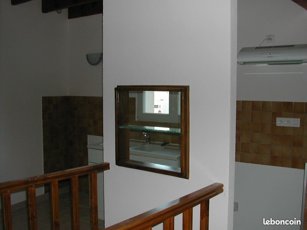 Maison à louer, 80m², Chaumont
