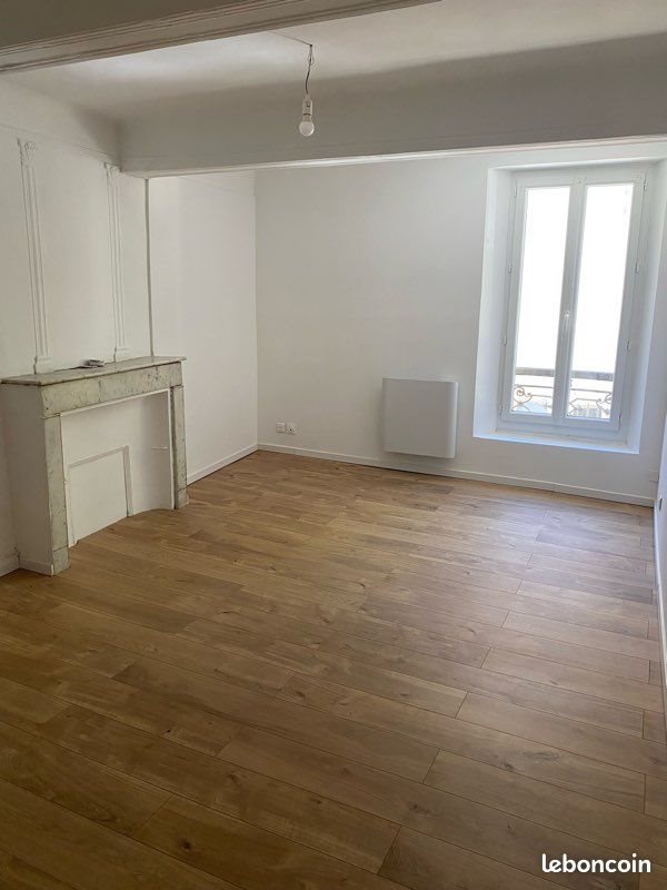 Appartement à louer, 75m², Rians