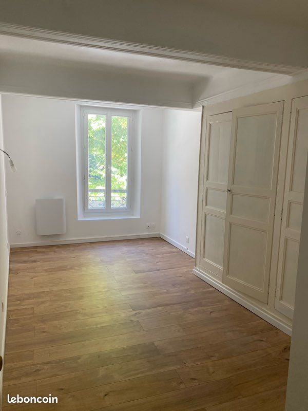 Appartement à louer, 75m², Rians