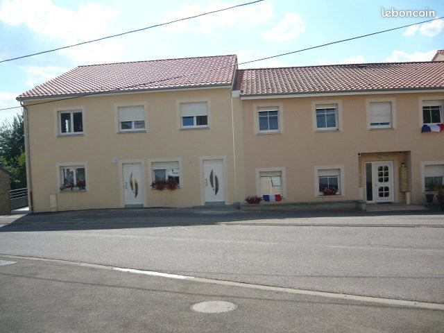 Appartement à louer, 75m², Flétrange
