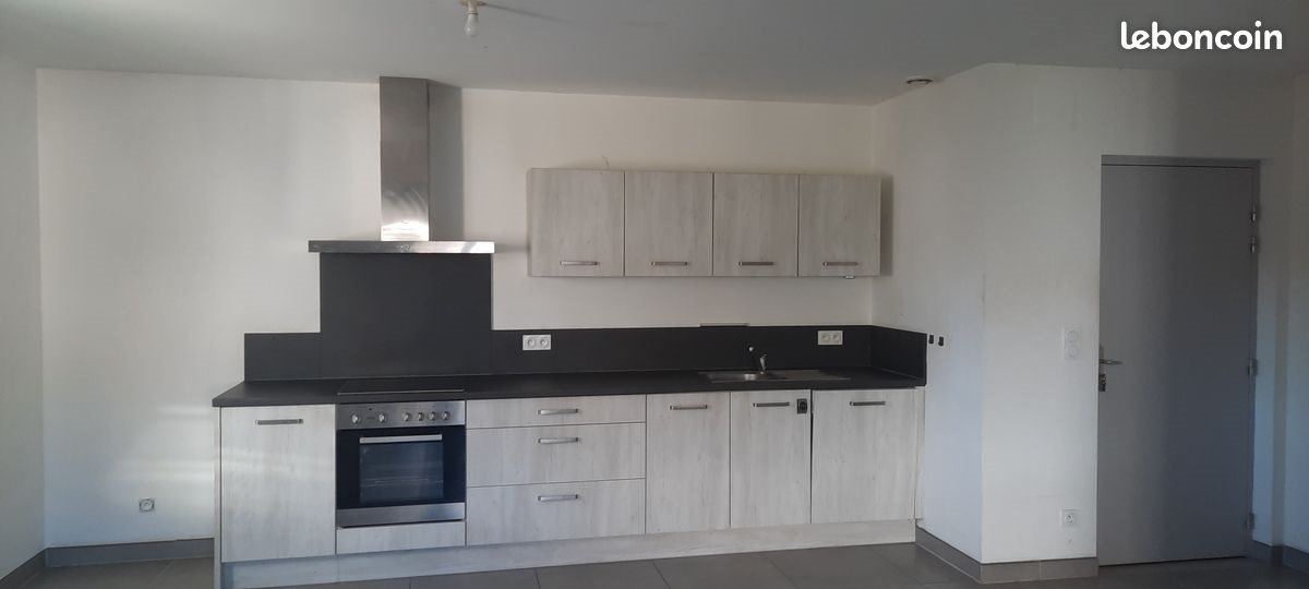 Appartement à louer, 75m², Flétrange