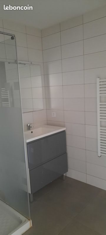 Appartement à louer, 75m², Flétrange