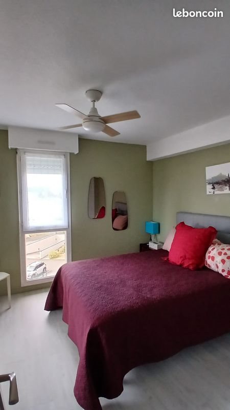 Appartement à vendre, 116m², Billère