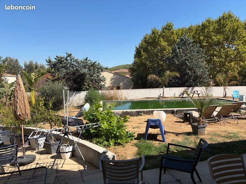 Maison à vendre, 310m², Bouc-Bel-Air
