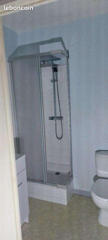 Appartement à louer, 27m², Tours