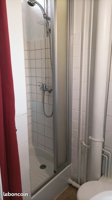 Appartement à vendre, 13m², Laxou