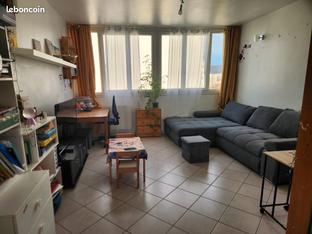 Appartement à louer, 57m², Le Plessis-Trévise