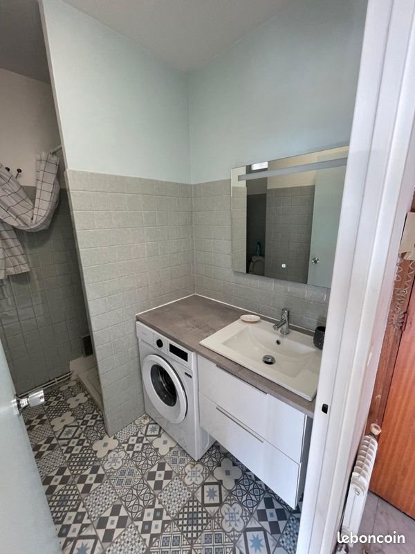 Appartement à louer, 30m², Bourges