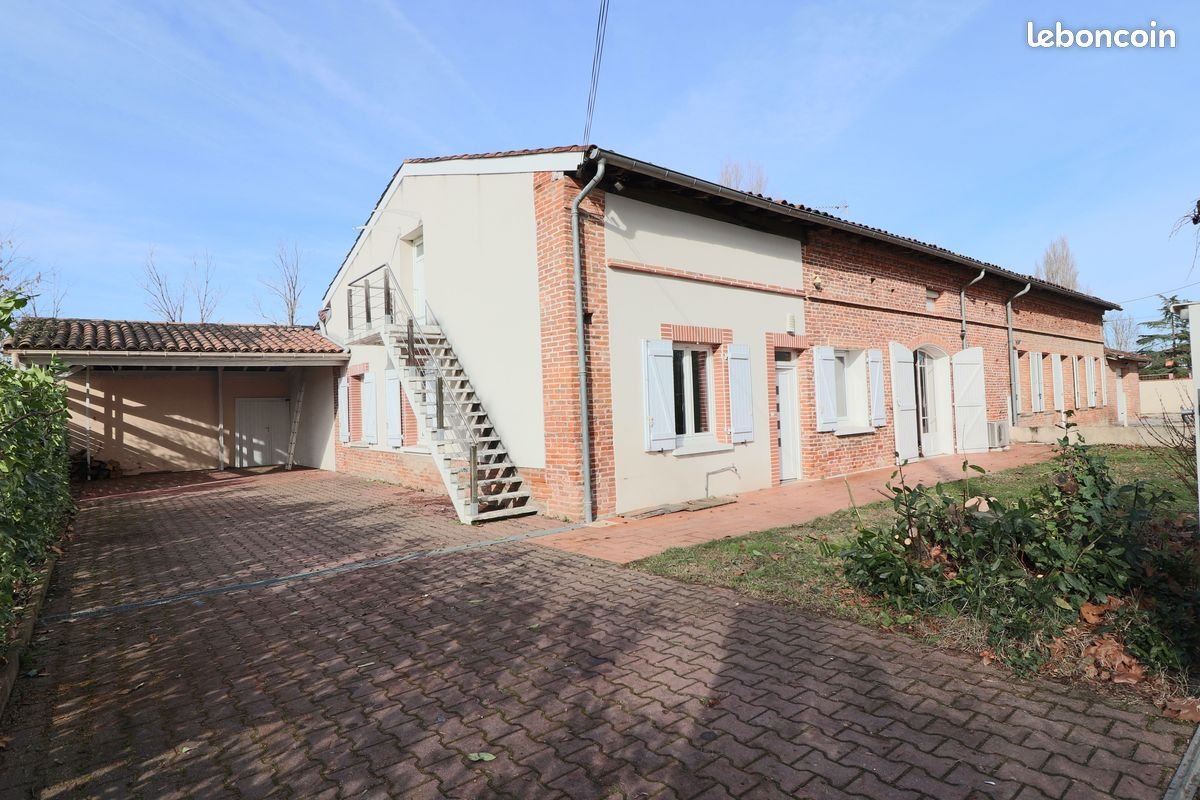 Maison à vendre, 260m², Quint-Fonsegrives