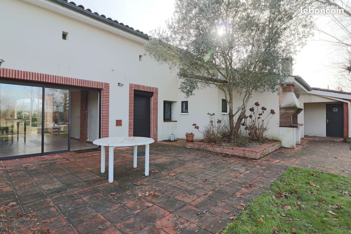 Maison à vendre, 260m², Quint-Fonsegrives