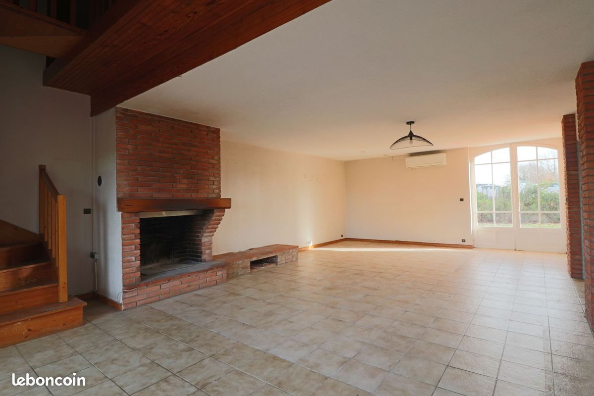 Maison à vendre, 260m², Quint-Fonsegrives