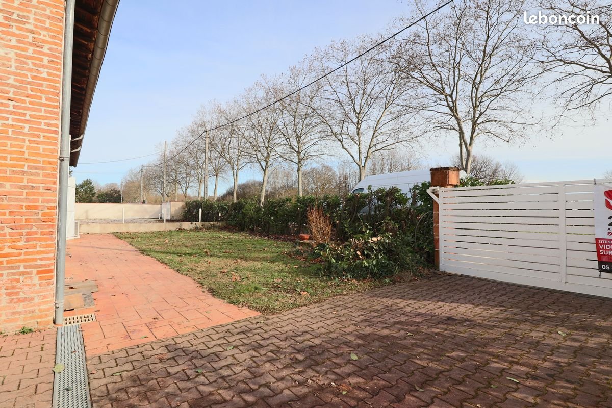 Maison à vendre, 260m², Quint-Fonsegrives