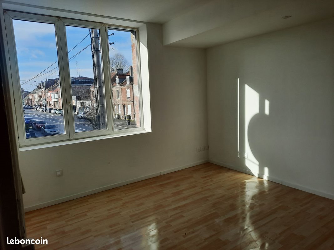 Appartement à louer, 80m², Cambrai