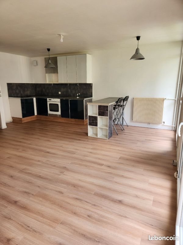 Appartement à vendre, 45m², Plaisir