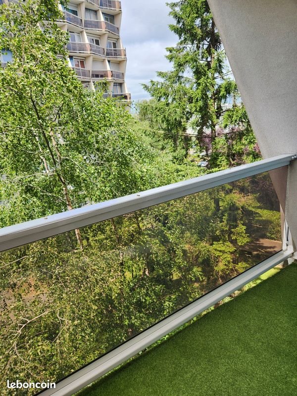 Appartement à vendre, 45m², Plaisir