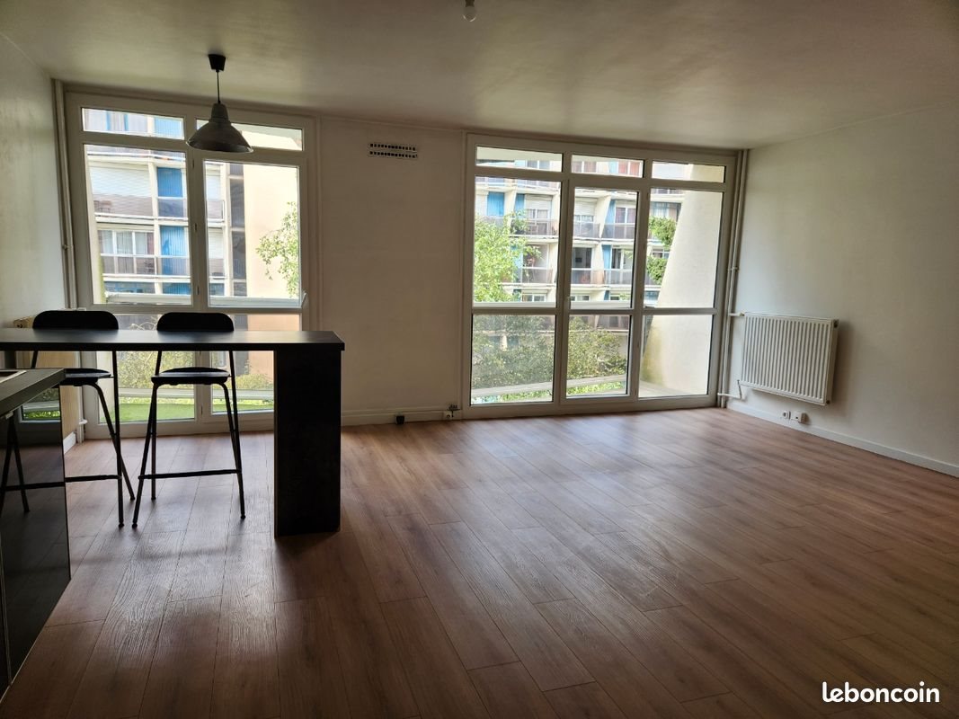Appartement à vendre, 45m², Plaisir