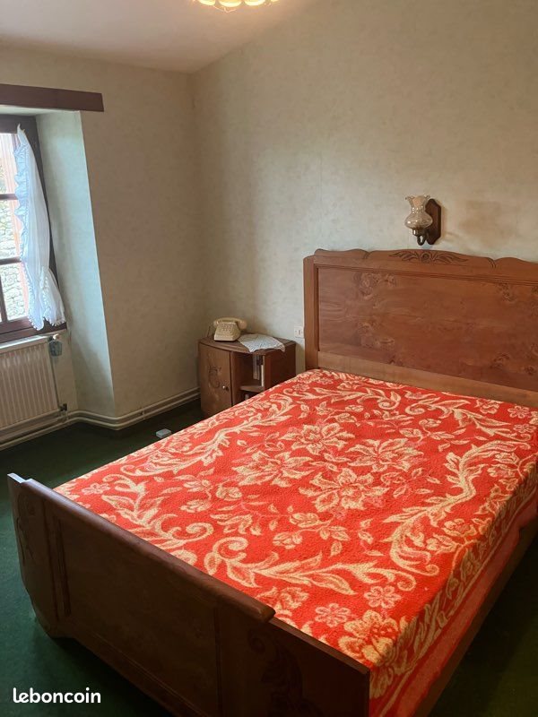 Maison à vendre, 150m², Pissotte