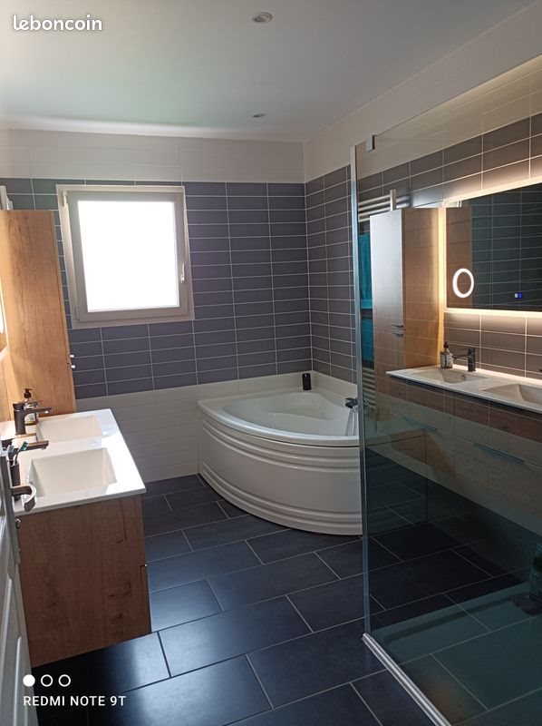 Maison à vendre, 112m², Doué-en-Anjou