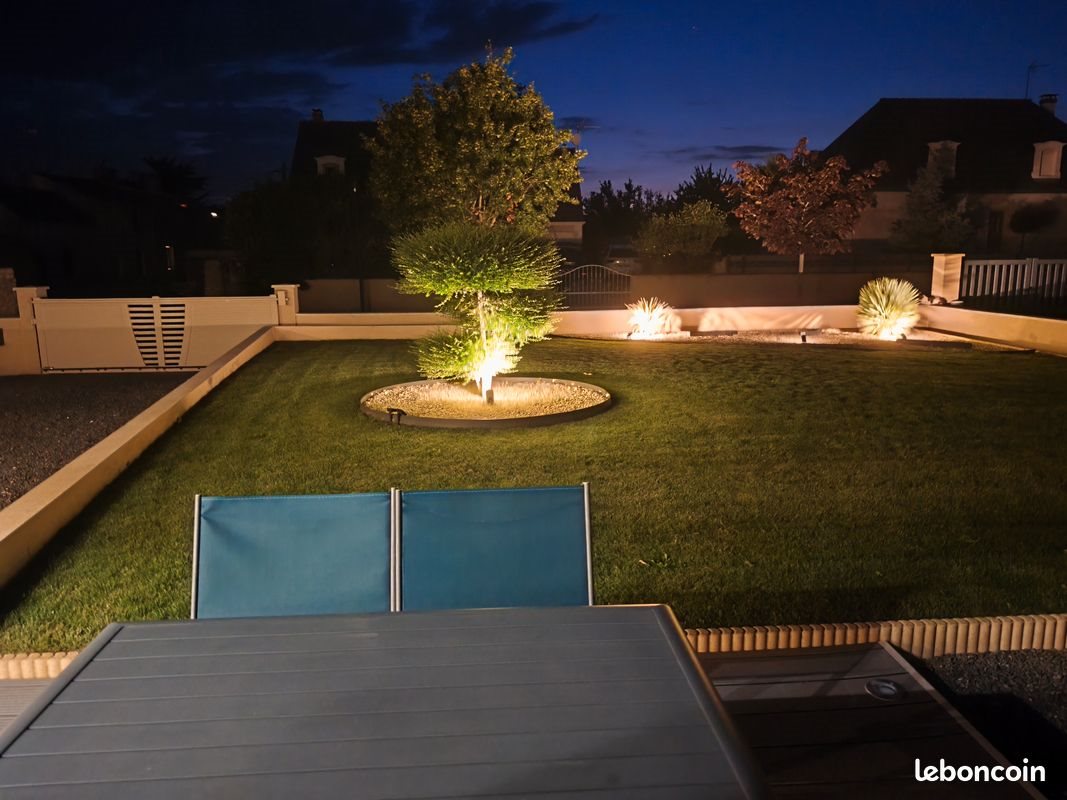 Maison à vendre, 112m², Doué-en-Anjou