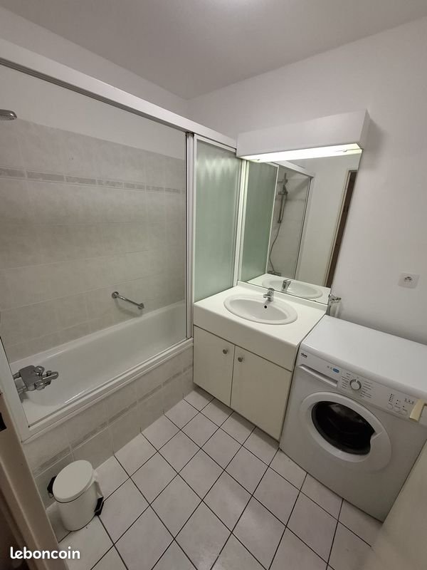 Appartement à louer, 64m², Strasbourg