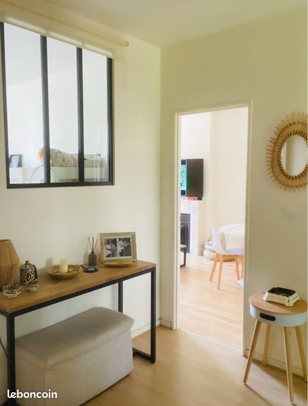 Appartement à vendre, 51m², Francheville