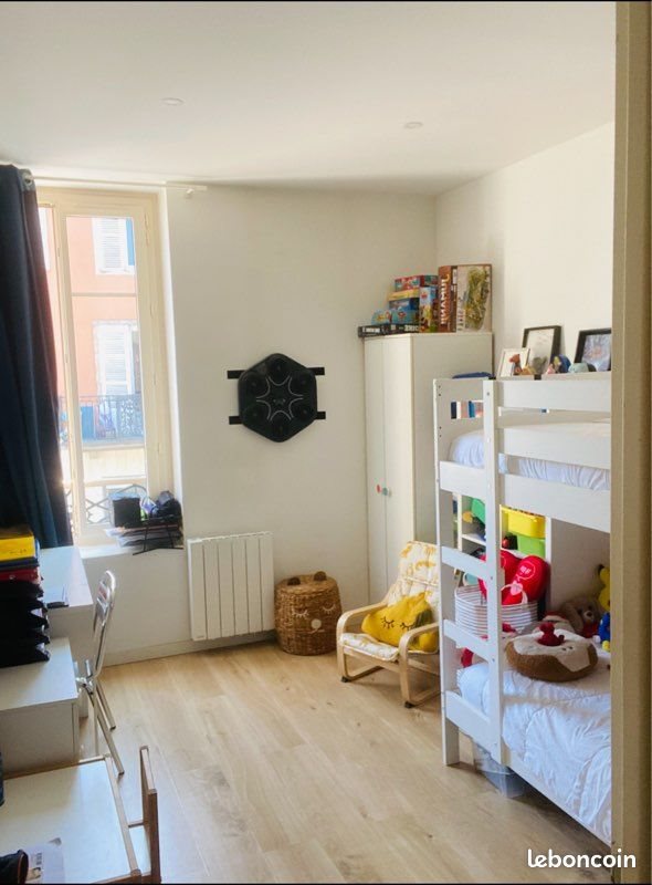 Appartement à vendre, 51m², Francheville