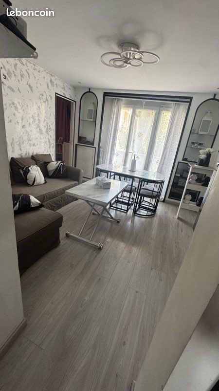 Appartement à vendre, 71m², Conflans-Sainte-Honorine