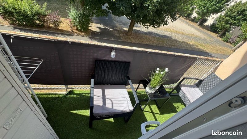 Appartement à vendre, 71m², Conflans-Sainte-Honorine