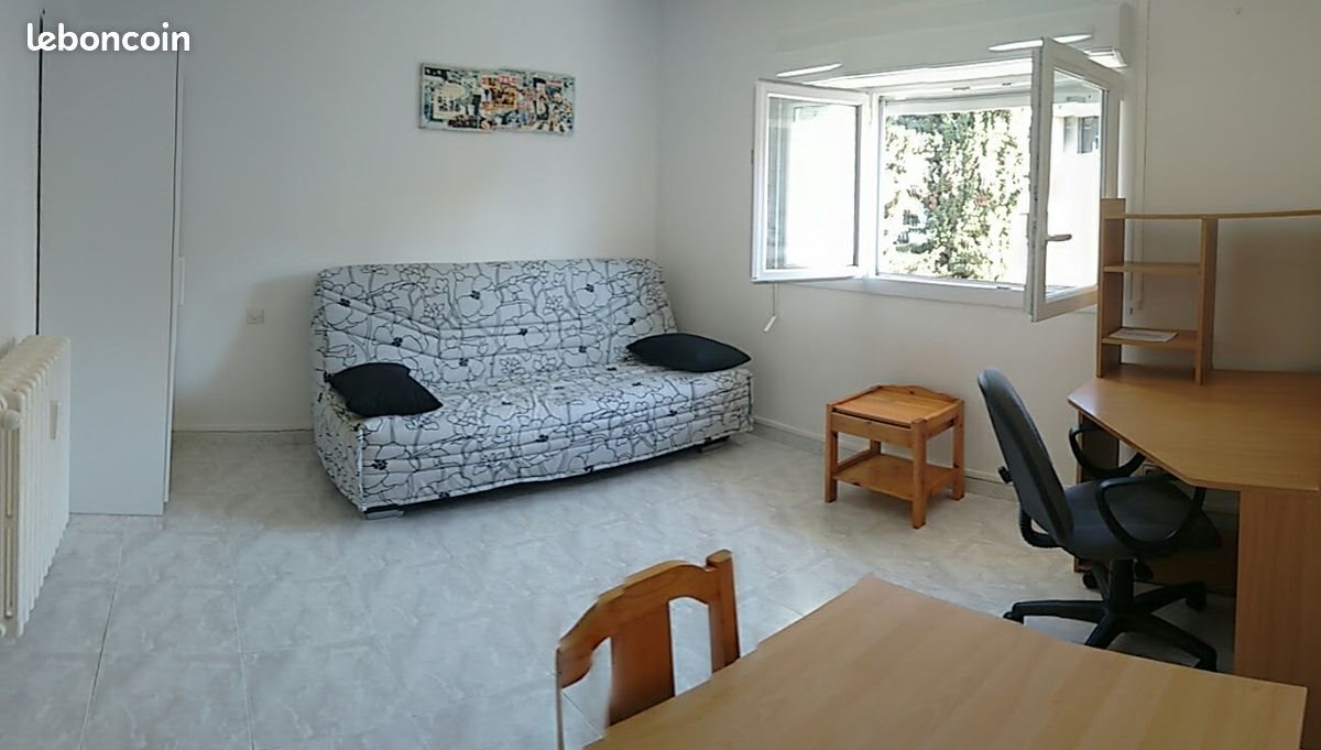 Appartement à louer, 20m², Aix-en-Provence