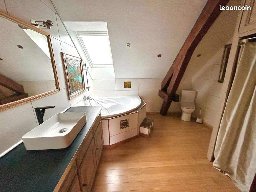 Appartement à vendre, 66m², Belfort