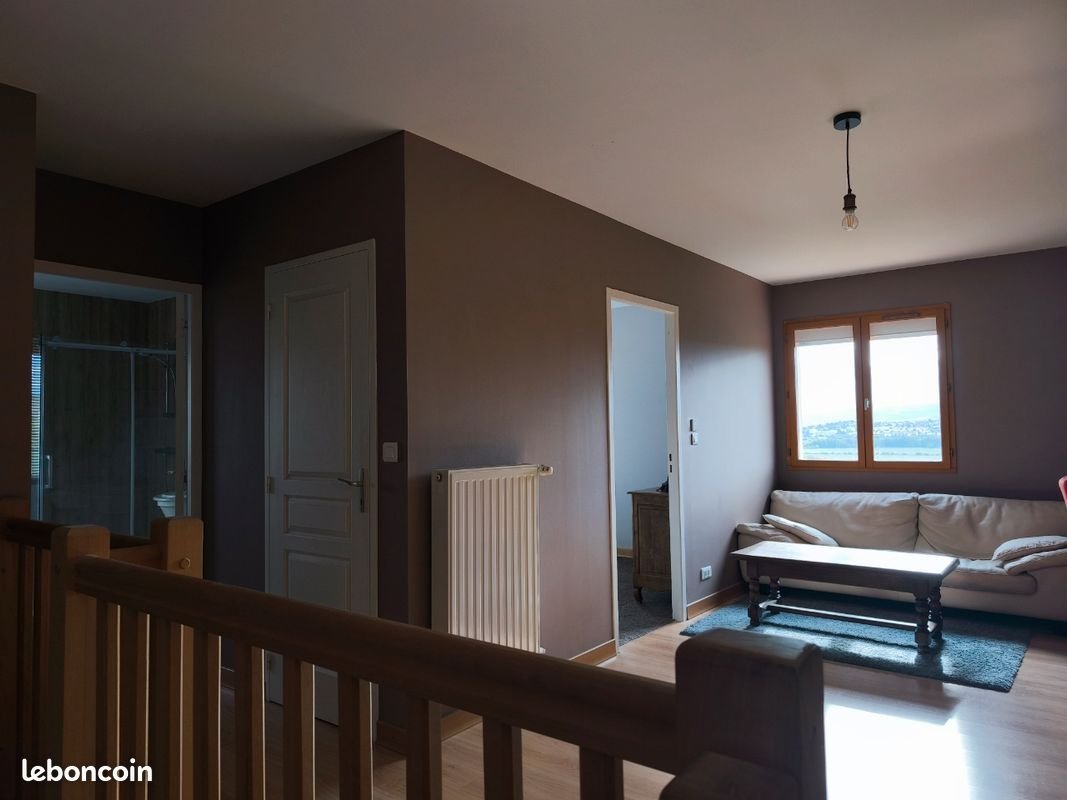 Maison à vendre, 245m², Mur-sur-Allier