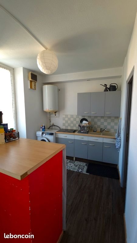 Appartement à louer, 41m², Valence