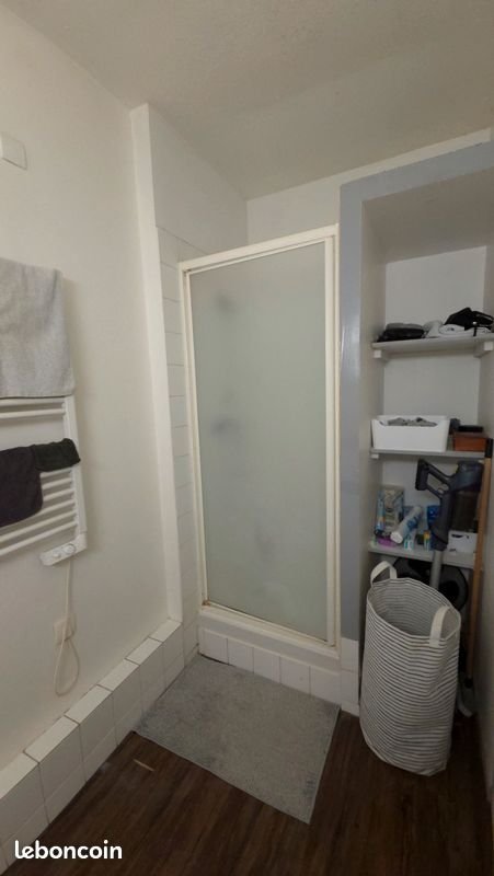 Appartement à louer, 41m², Valence