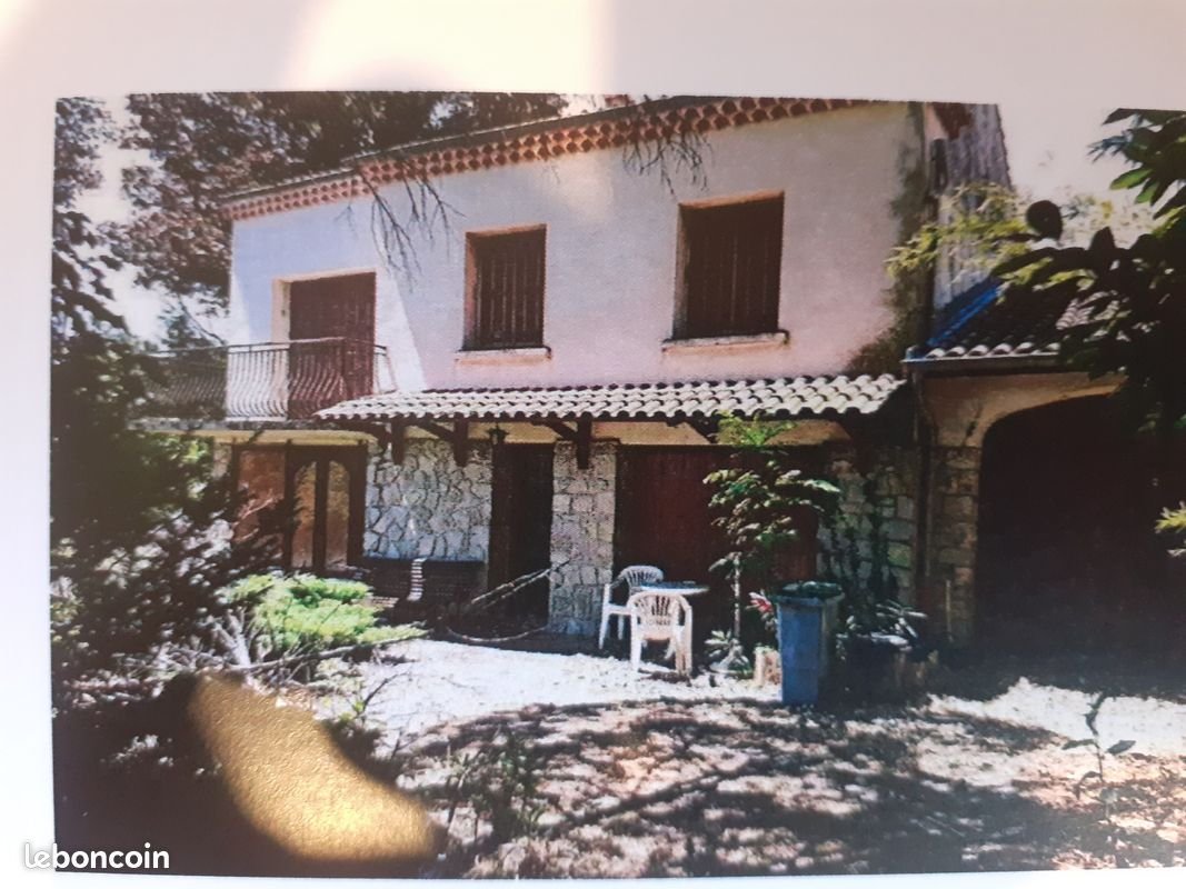 Maison à vendre, 130m², Malissard