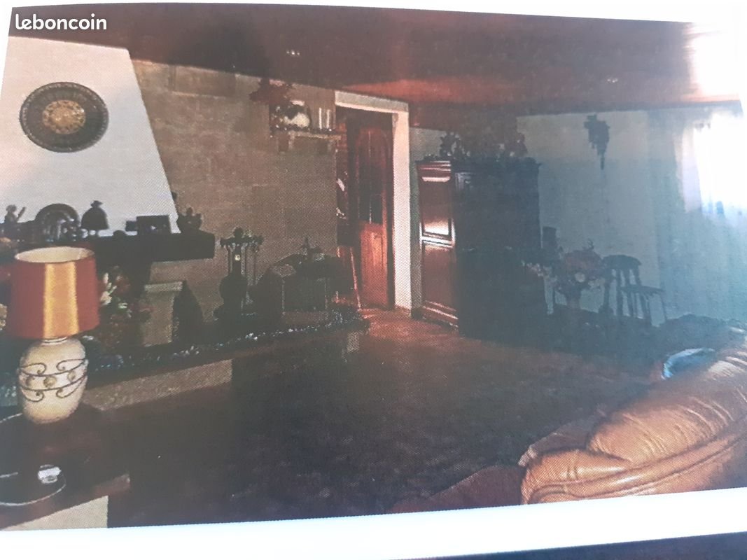 Maison à vendre, 130m², Malissard