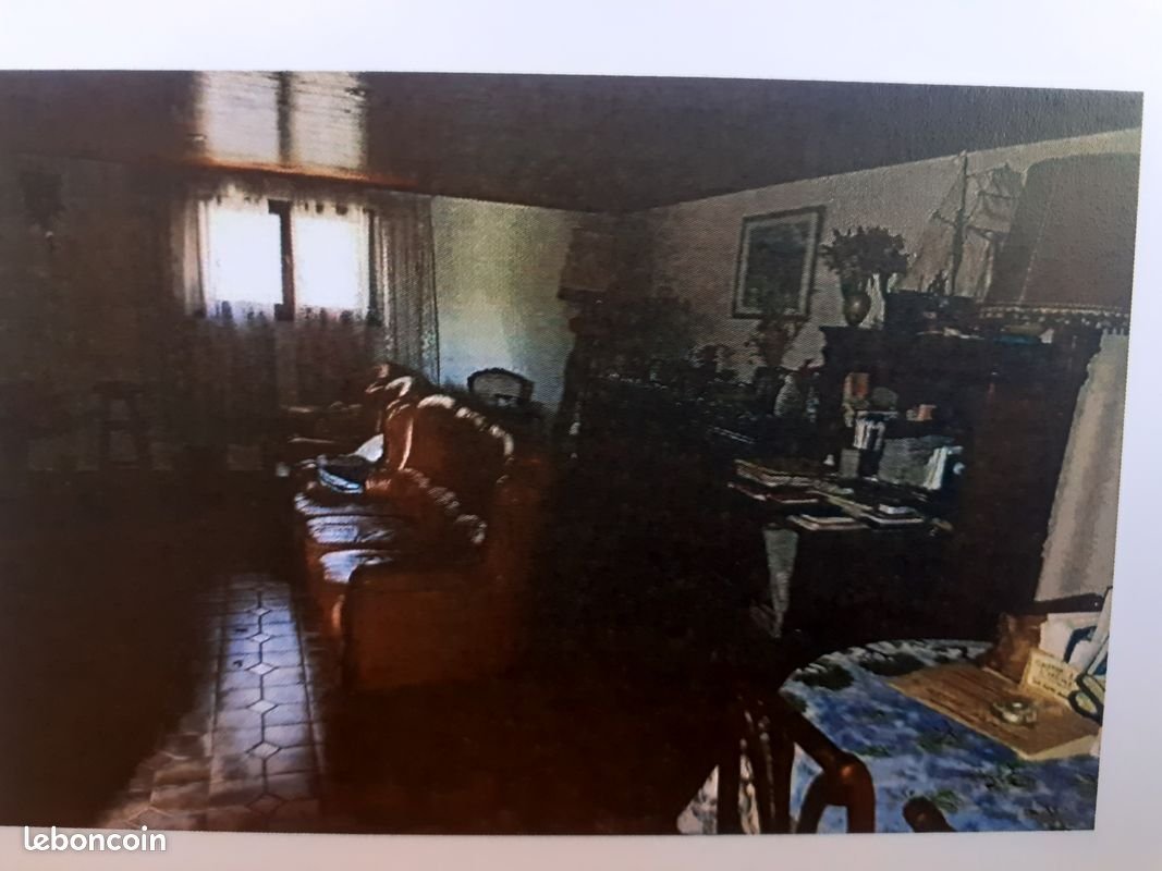 Maison à vendre, 130m², Malissard