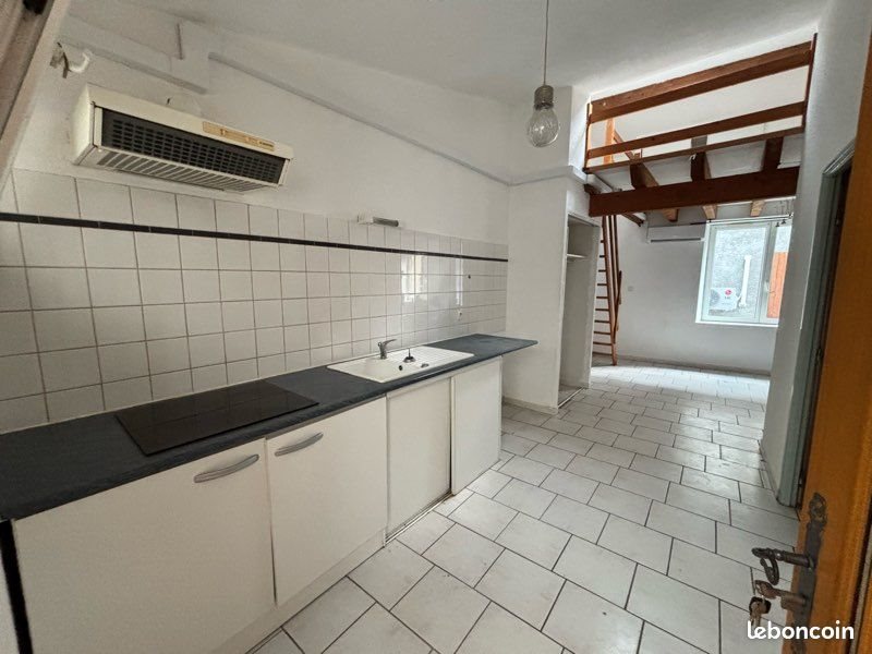 Appartement à louer, 35m², Baix