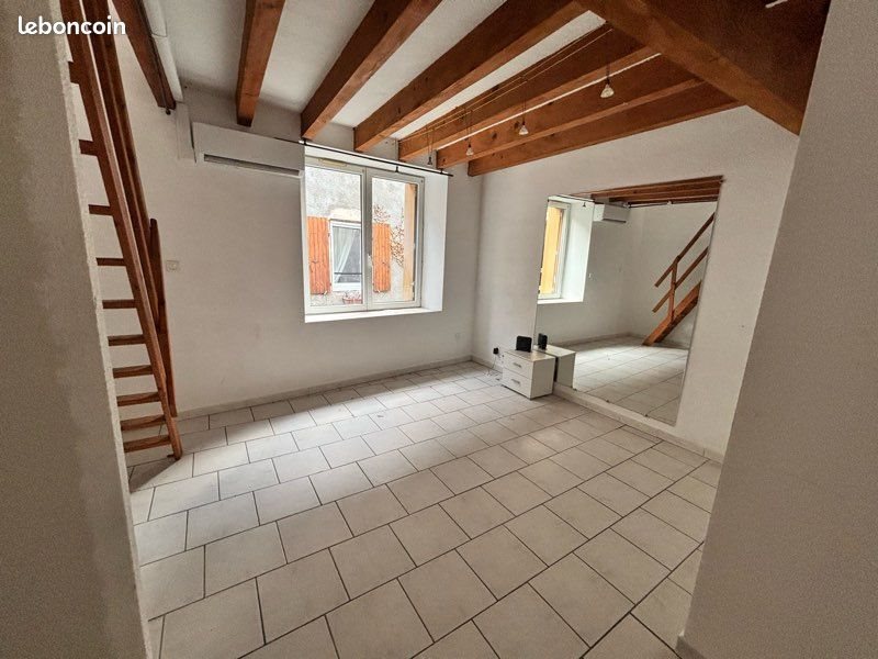 Appartement à louer, 35m², Baix