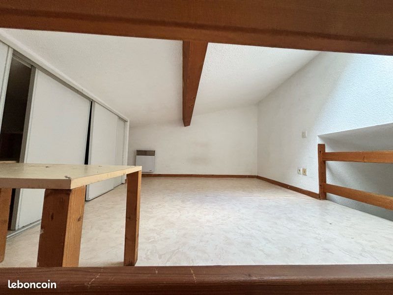 Appartement à louer, 35m², Baix
