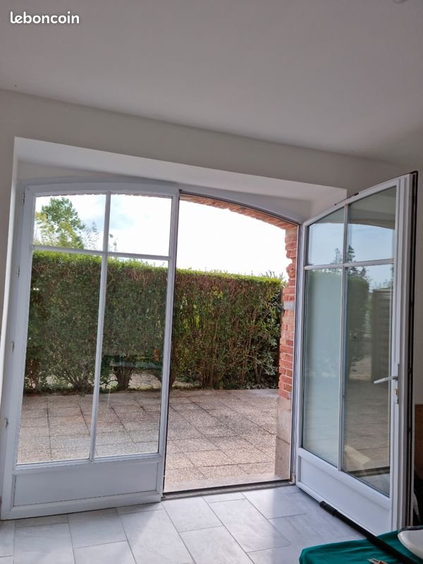 Appartement à louer, 42m², Machecoul
